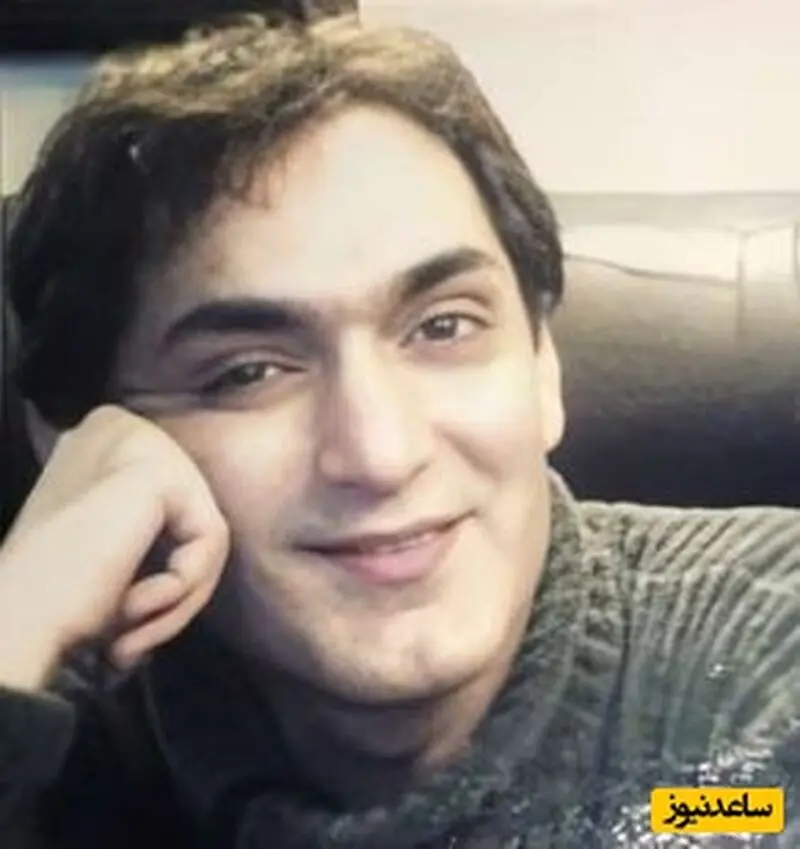 داوود اسدی