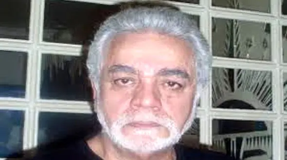 برادر بهروز وثوقی شوگرددی خانم بازیگر معروف ایرانی است + عکس خانم بازیگر با 17 سال اختلاف سنی 