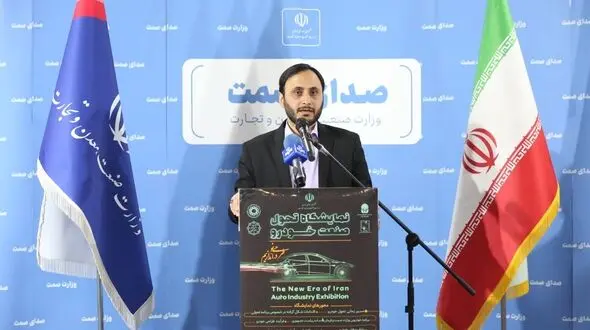 تحول در صنعت خودرو آغاز شده است