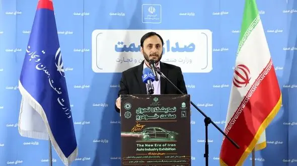 تحول در صنعت خودرو آغاز شده است