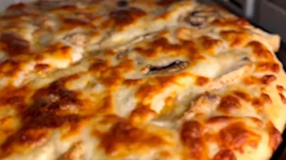از کتلت پیتزایی تا لازانیا فوری
