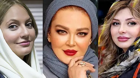 مهریه های حیرت آور خانم بازیگران ایرانی  / از نماز اول وقت تا سکه + فیلم زن و شوهری!