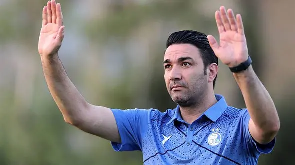 افشاگری نکونام از شرایط استقلال/ به فکر غرق کردن کشتی مان هستند!