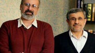 افشای ارتباط عاملان قتل های زنجیره ای با احمدی نژاد! / داوری ادعا کرد