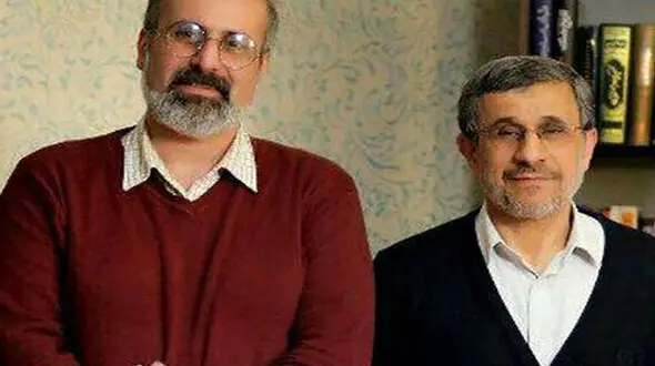 افشای ارتباط عاملان قتل های زنجیره ای با احمدی نژاد! / داوری ادعا کرد