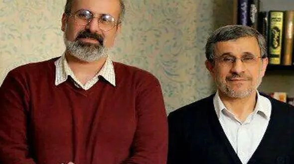 افشای ارتباط عاملان قتل های زنجیره ای با احمدی نژاد! / داوری ادعا کرد