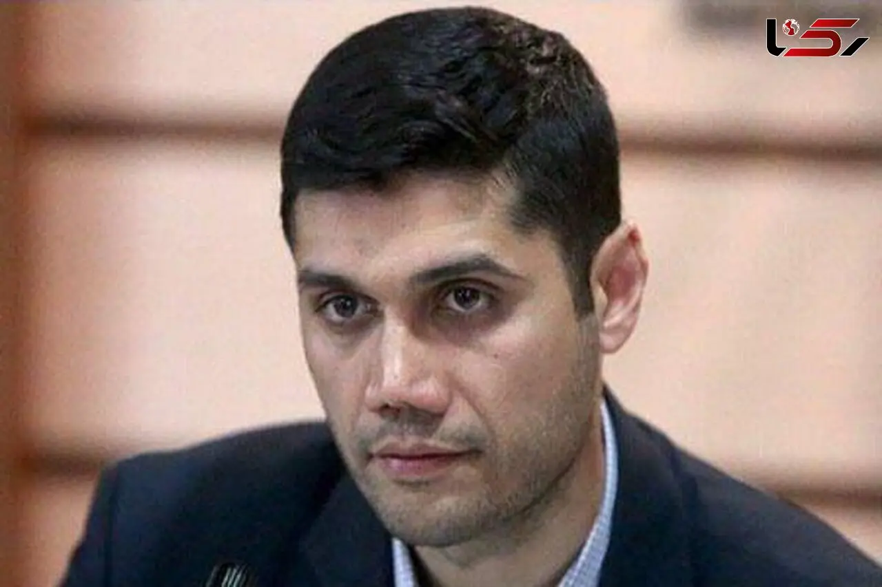 صالحی : مدیر خلافکار با حقوق بیش از ۳۰ میلیون تومان برکنار شد