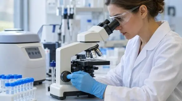 دستگاه‌های آزمایشگاهی؛ از شناخت مواد تا اطمینان از کیفیت محصولات