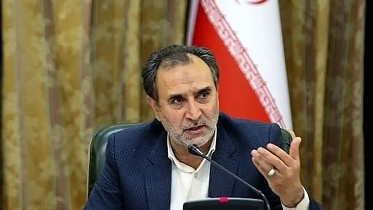 قرارداد کرسنت به محکومیت ۲.۴ میلیارد دلاری ایران منجر شد