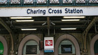 یک ایستگاه مترو در لندن تخلیه شد
