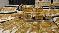 شمارش معکوس ۱۰ ساعته برای دستگیری متهم به سرقت طلا در بردسکن