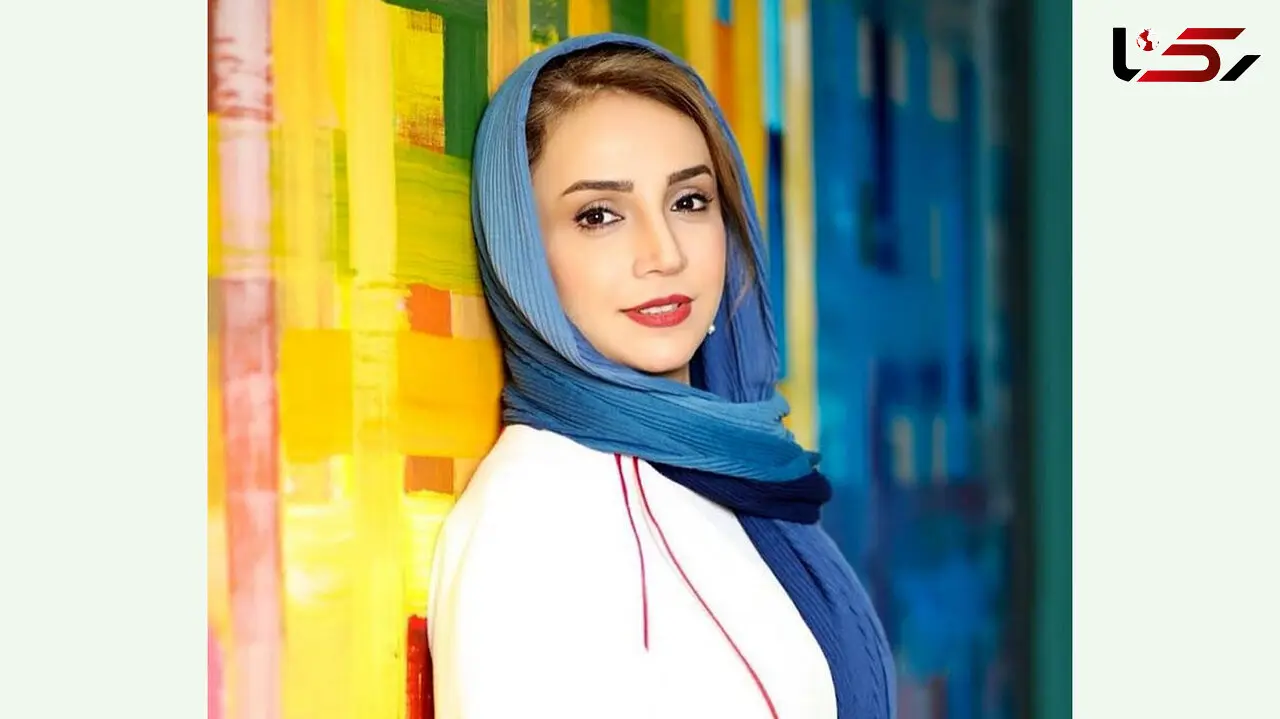 شباهت شبنم قلی خوانی و مادرش  / خودش ادعا کرد ! + عکس ها