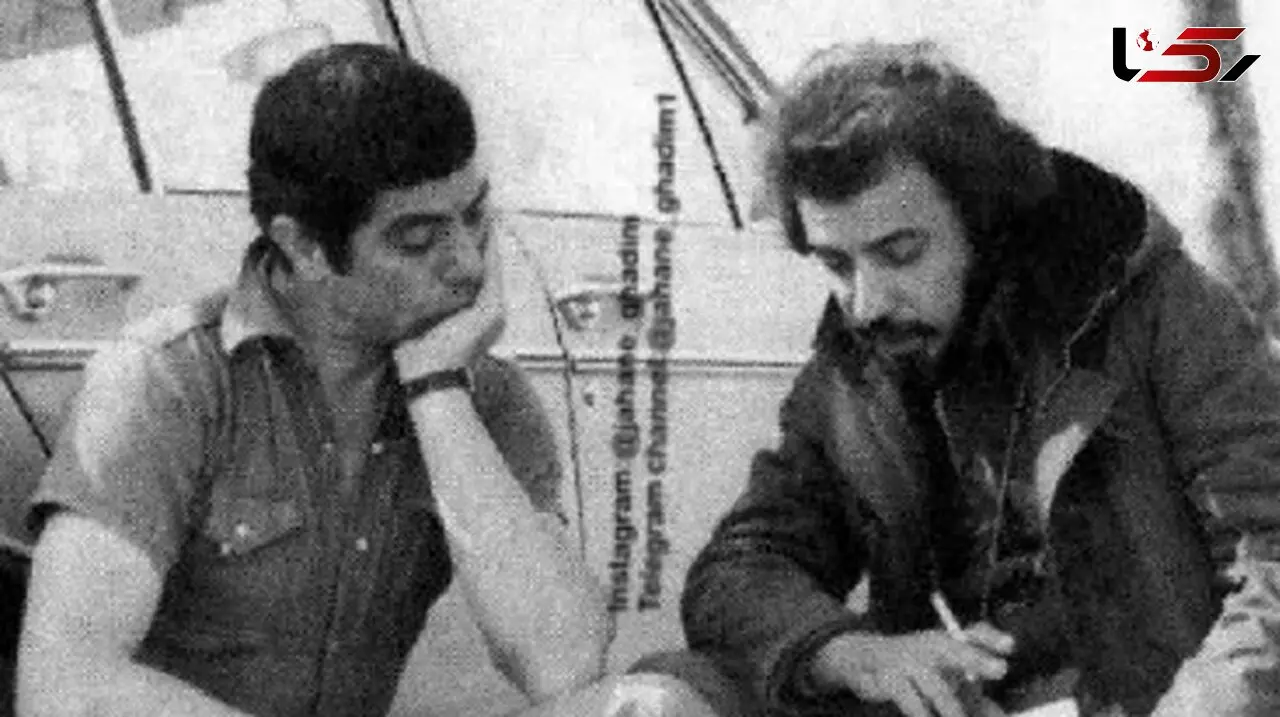 عکس/ سفر در زمان ؛ تیپ سنتی اروپایی «بهروز وثوقی و شهره آغداشلو»؛ سال 56