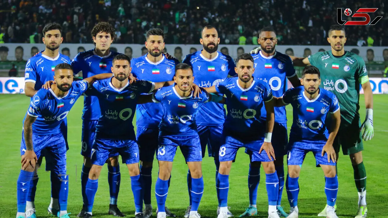 شهر میزبانی استقلال در آسیا مشخص شد
