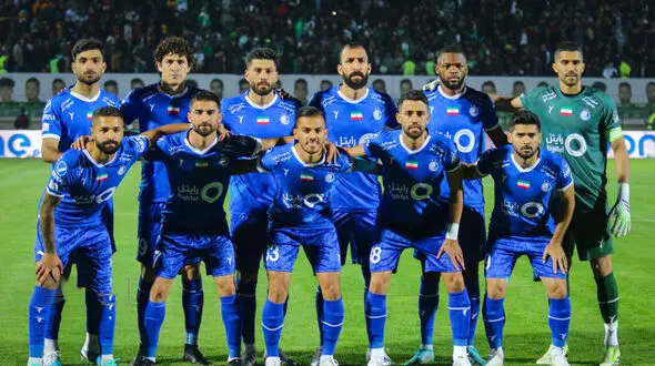 شهر میزبانی استقلال در آسیا مشخص شد