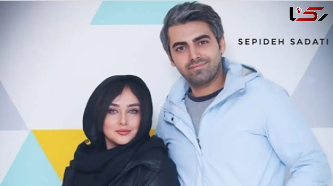 محمدرضا رهبری «جواد جوادیِ بچه مهندس»: همسرم مشاور خوبی برای من است/خط قرمز من خانوادمه/ عروسی خواهرم دائم استرس داشتم 