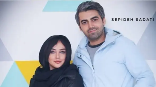 محمدرضا رهبری «جواد جوادیِ بچه مهندس»: همسرم مشاور خوبی برای من است/خط قرمز من خانوادمه/ عروسی خواهرم دائم استرس داشتم 