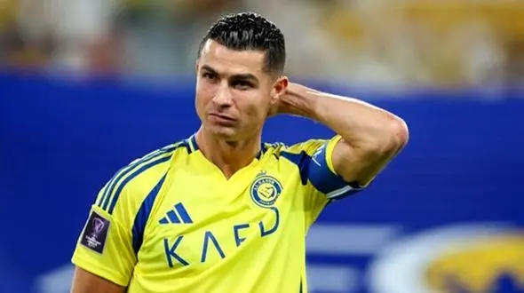 رونالدو: الان دیگر شکست آنقدر برایم دردناک نیست، قبلا اگر یک پنالتی را از دست می‌دادم، خودم را در اتاقم زندانی می‌کردم، شام نمی‌خوردم و مدام با خودم حرف می‌زدم+عکس