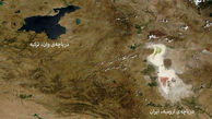 انتقال آب دریاچه وان به دریاچه ارومیه، یک طرح برد برد است !