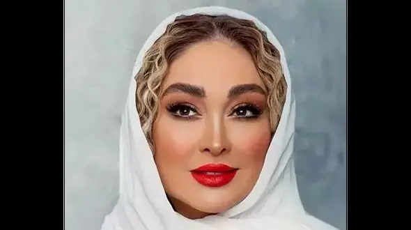 تغییر معجزه‌ آسای الهام حمیدی در 46 سالگی / باور نمی کنید!