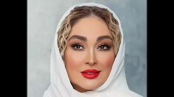 تغییر معجزه‌ آسای الهام حمیدی در 46 سالگی / باور نمی کنید!