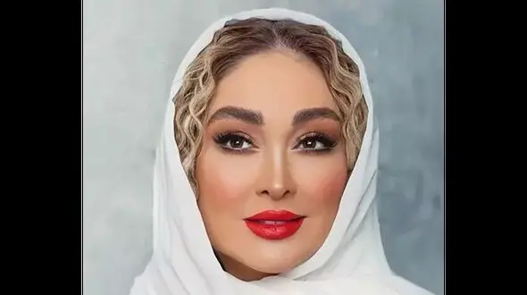 تغییر معجزه‌ آسای الهام حمیدی در 46 سالگی / باور نمی کنید!