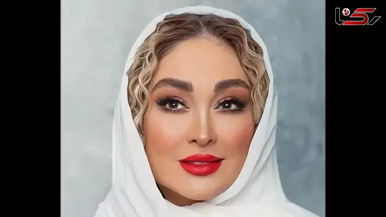 تغییر معجزه‌ آسای الهام حمیدی در 46 سالگی / باور نمی کنید!