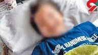 اعدام برای ناپدری بی حیا بخاطر آزار کیمیا 7 ساله در کرج! + عکس 