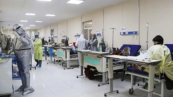 مرگ 21 تن در افغانستان بر اثر شیوع یک بیماری مشکوک