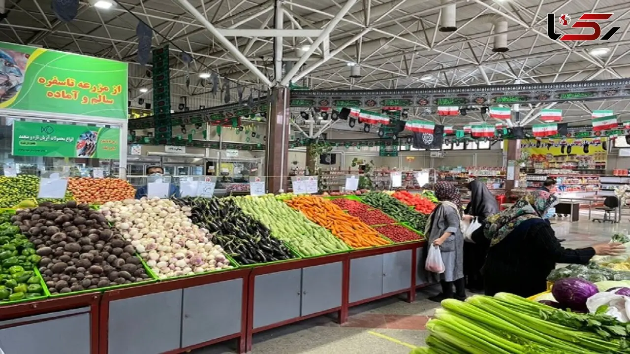 ماجرای درگیری مرگبار میدان میوه‌ و تره‌بار / سعید سالاری چه گفت؟