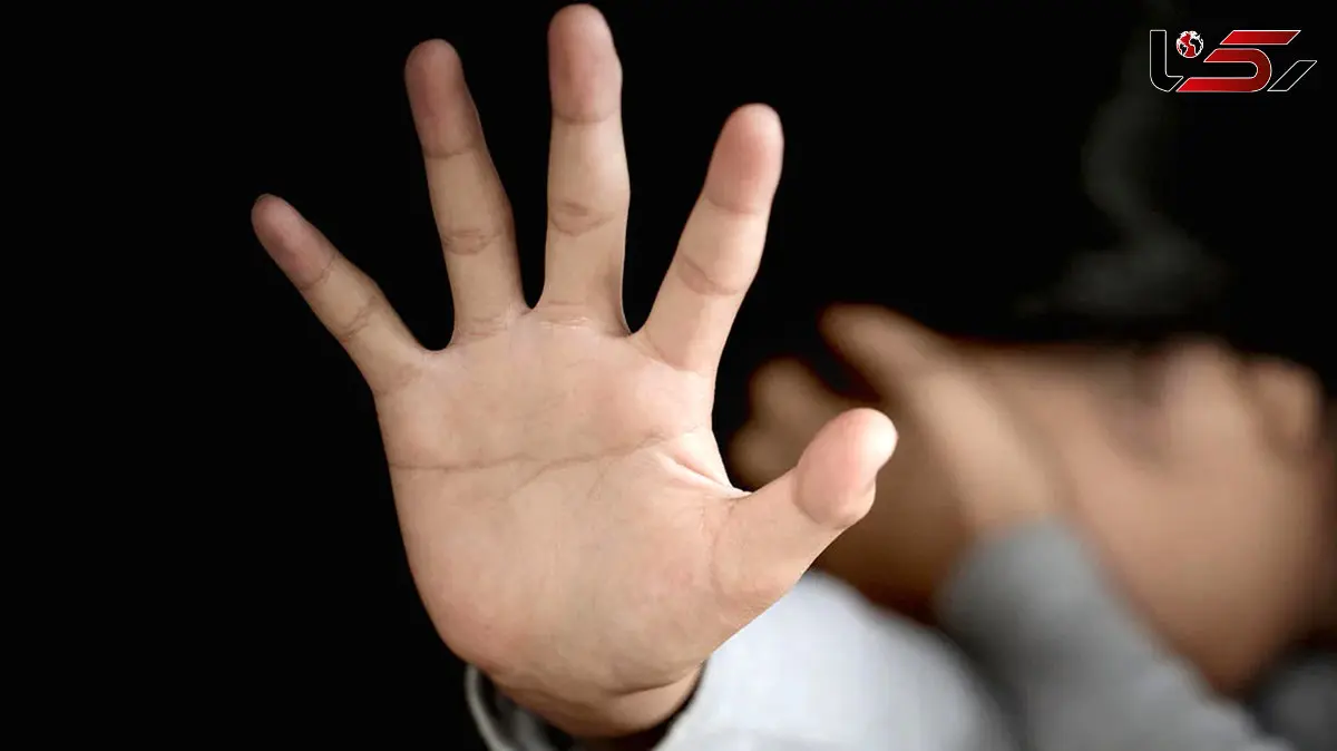 آزار شیطانی دختر 18 ساله در ماشین توسط قاتل قبل از جنایت ! + عکس قاتل