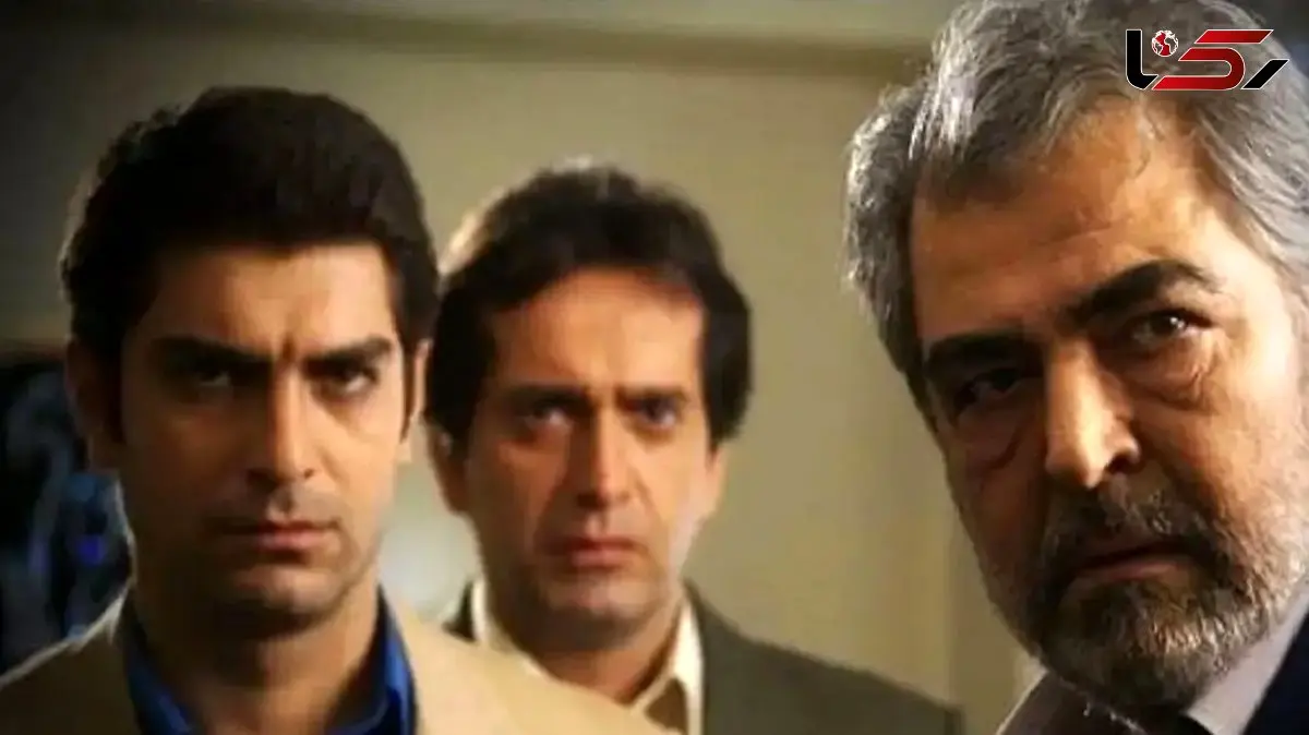 دورهمی «پدر ستایش و صابر» 14 سال بعد سریال ستایش در کانادا