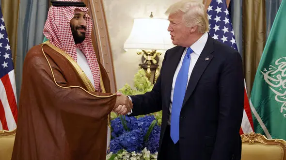 A Major Riyadh–Washington Agreement: Big Changes Are Coming