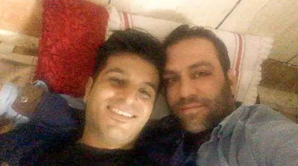 مرگ دلخراش 2 فوتبالیست فارس در خانه مجردی + جزئیات و عکس