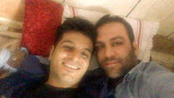 مرگ دلخراش 2 فوتبالیست فارس در خانه مجردی + جزئیات و عکس