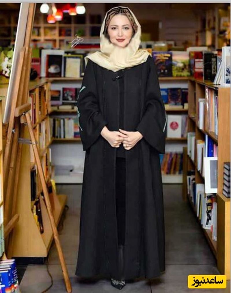 شیلا خداداد  