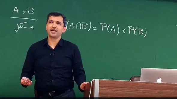 هشدارمهم استاد اخراجی دانشگاه شریف / نقل و انتقال بدون ضابطه استادان همسو با دولت منتخب