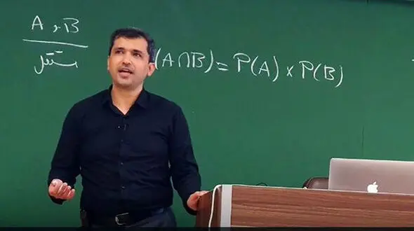 هشدارمهم استاد اخراجی دانشگاه شریف / نقل و انتقال بدون ضابطه استادان همسو با دولت منتخب