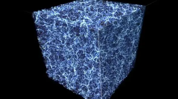 جهان درون خلأ: کشف جدید دانشمندان درباره واقعیت هستی