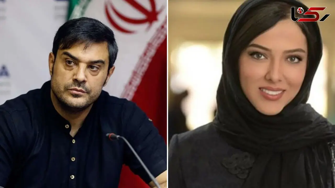 افشاگری عجیب لیلا اوتادی درباره نیما نکیسا ! + فیلم 
