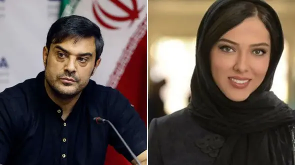 افشاگری عجیب لیلا اوتادی درباره نیما نکیسا ! + فیلم 