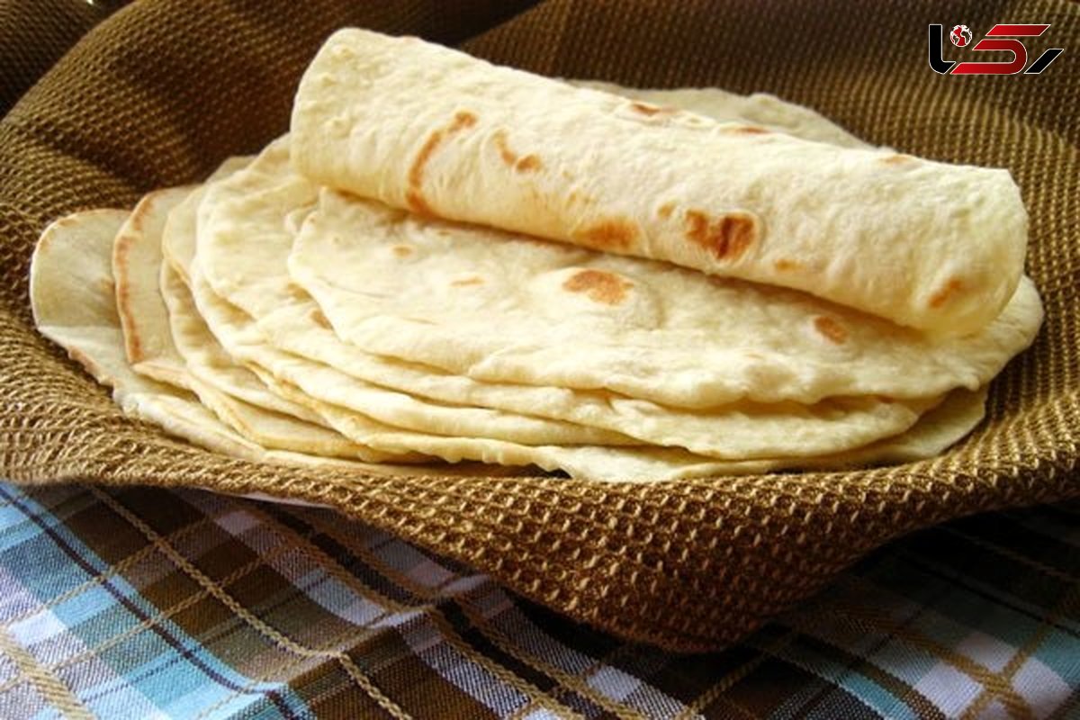 ۱۰ نکته درباره نگهداری بهتر نان در منزل