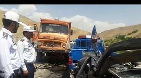 این مرد 6 نهاوندی را کشت! + جزییات و عکس