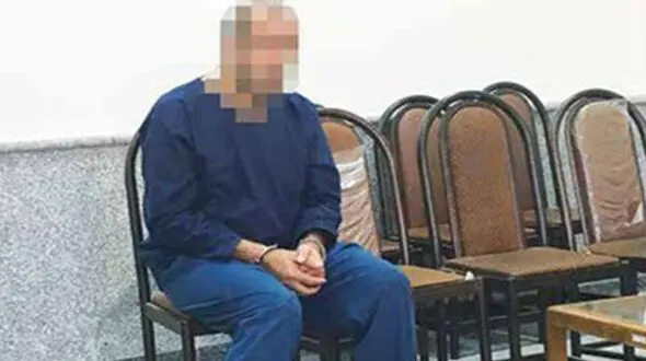 سرنوشت عجیب یک قاتل تهرانی / او 20 سال بعد به درخواست دختر جوان اعدام می شود! +عکس