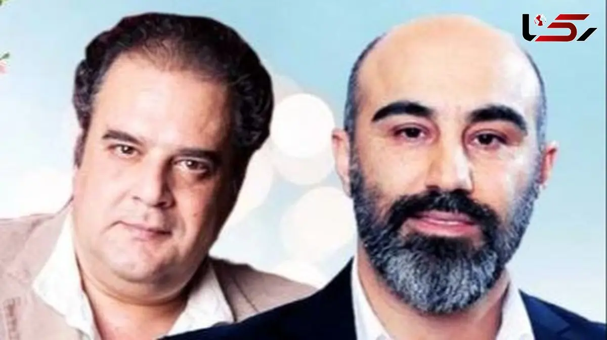 فیلم / هومن برق نورد جواب تحقیر محسن تنابنده را داد /  مرا محتاج رحم این و آن کردی ملالی نیست جهان دار مکافات است!