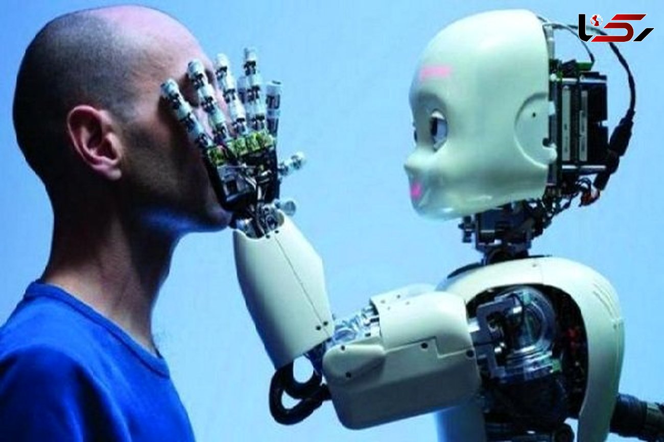 تعلیم و تربیت ربات ها/ربات هایی که به حریم شخصی انسان احترام می گذارند