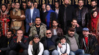 افشاگری های مهران احمدی از پشت پرده آرای مردمی جشنواره +فیلم