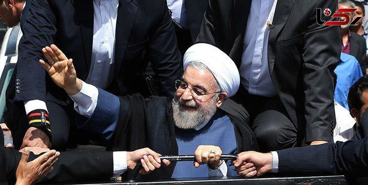 روحانی: ناکارآمدی دولت،‌ ادعایی نارواست