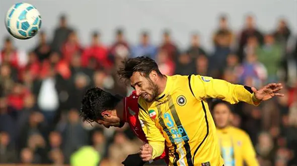 مذاکرات پنهانی پرسپولیس و عصبانیت ویسی
