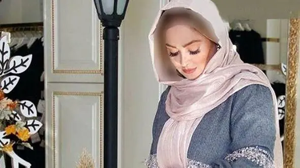 الهام حمیدی: روی شکمم جای یه بخیه بزرگه قبل اینکه کما برم جراحی شدم!+فیلم